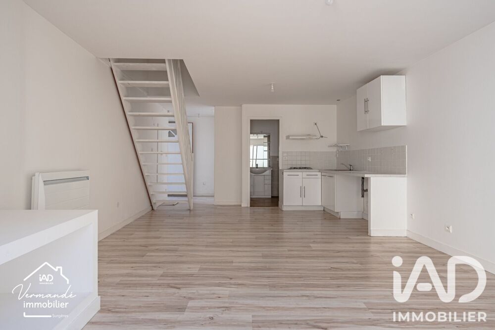 Vente Maison/villa 3 pièces