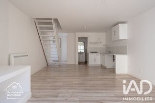 Vente Maison Vente Maison/villa 3 pièces Surgères