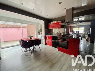  Maison à vendre 7 pièces 143 m²
