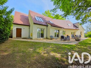  Maison � vendre 8 pi�ces 219 m�