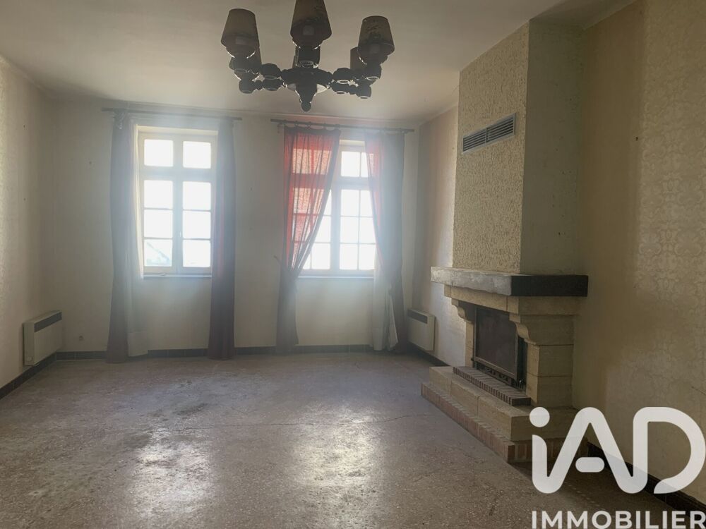 Vente Maison/villa 10 pièces