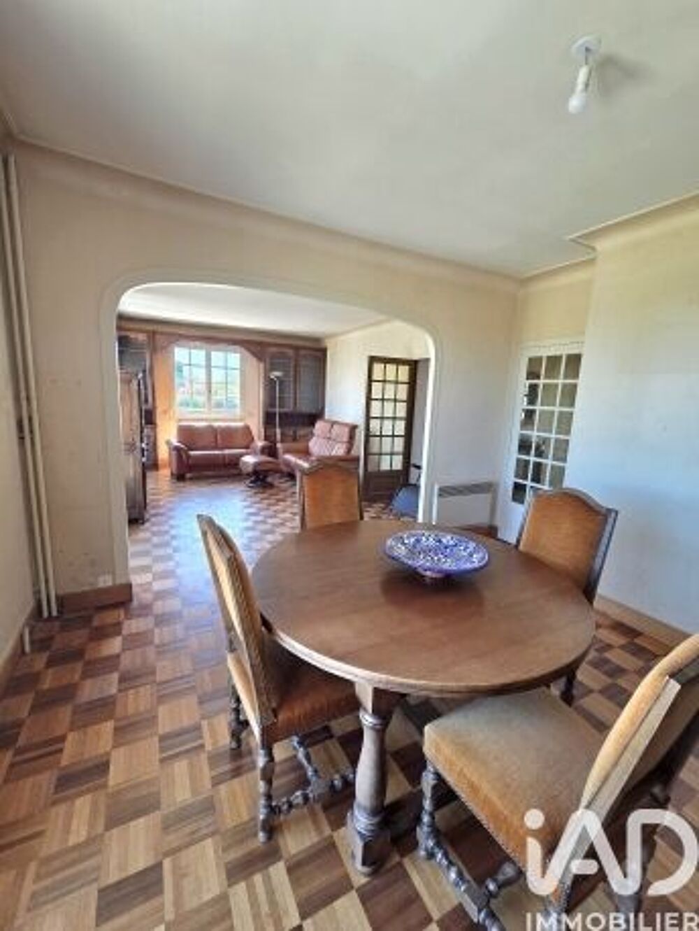 Vente Maison Vente Maison/villa 6 pièces Beaugency