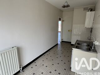  Appartement � vendre 3 pi�ces 64 m�