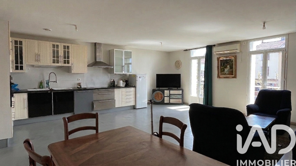 Vente Immeuble Vente Immeuble 190 m&sup2; Eauze