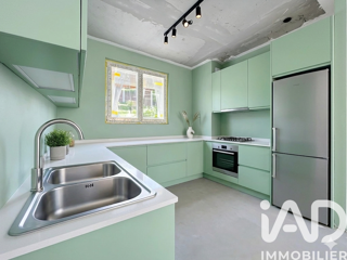  Maison à vendre 6 pièces 145 m²