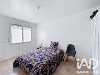  Appartement à vendre 3 pièces 60 m²