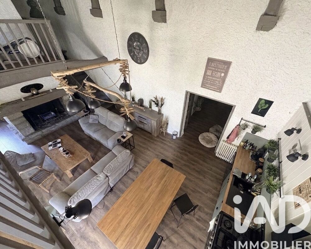 Vente Maison/villa 15 pièces