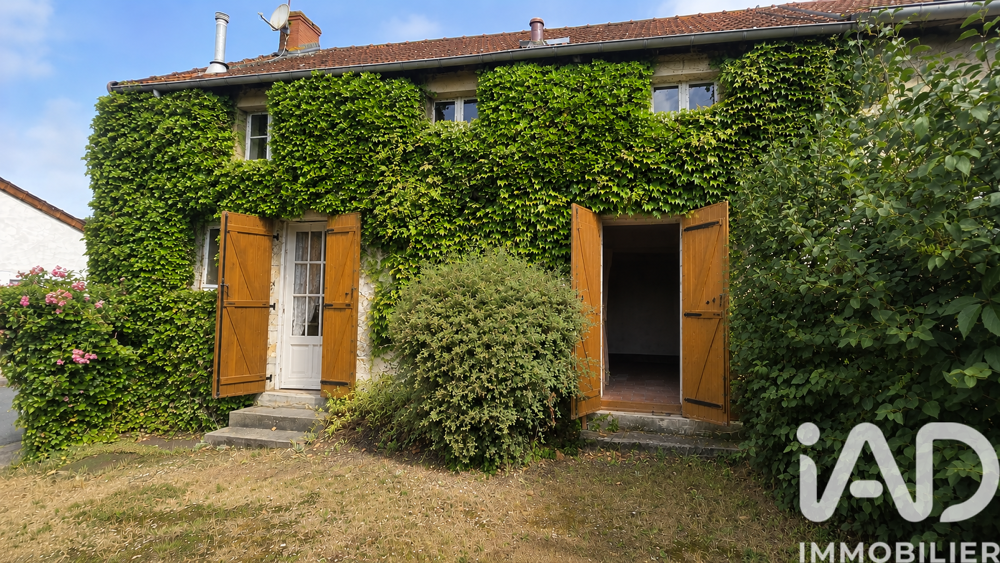 Vente Maison de village 5 pièces