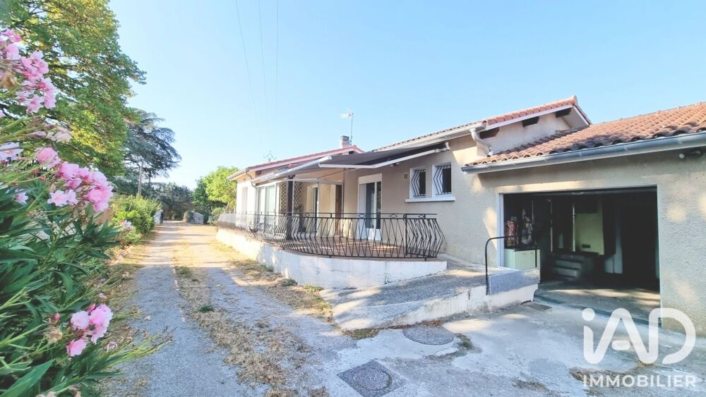Vente Maison de village 5 pièces