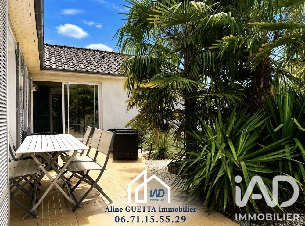 Vente Maison/villa 7 pièces