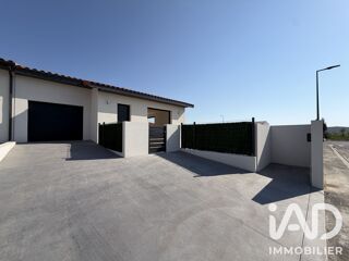  Maison à vendre 3 pièces 80 m²