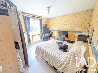  Maison à vendre 5 pièces 161 m²