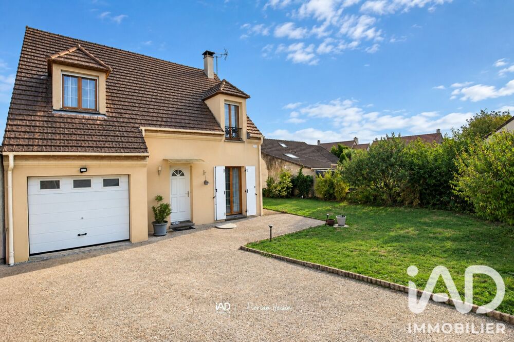 Vente Maison traditionnelle 5 pièces