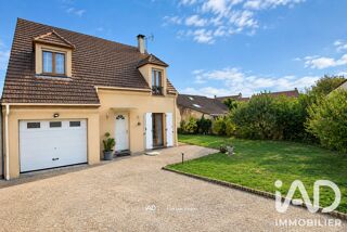  Maison à vendre 5 pièces 100 m²