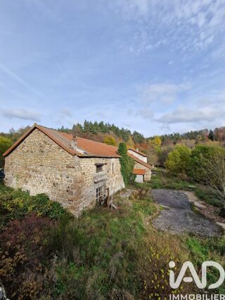  Maison à vendre 4 pièces 80 m²