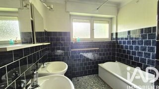  Maison à vendre 6 pièces 123 m²