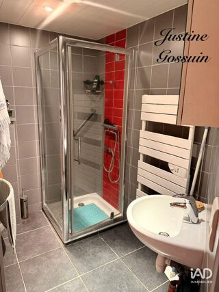  Maison à vendre 4 pièces 120 m²