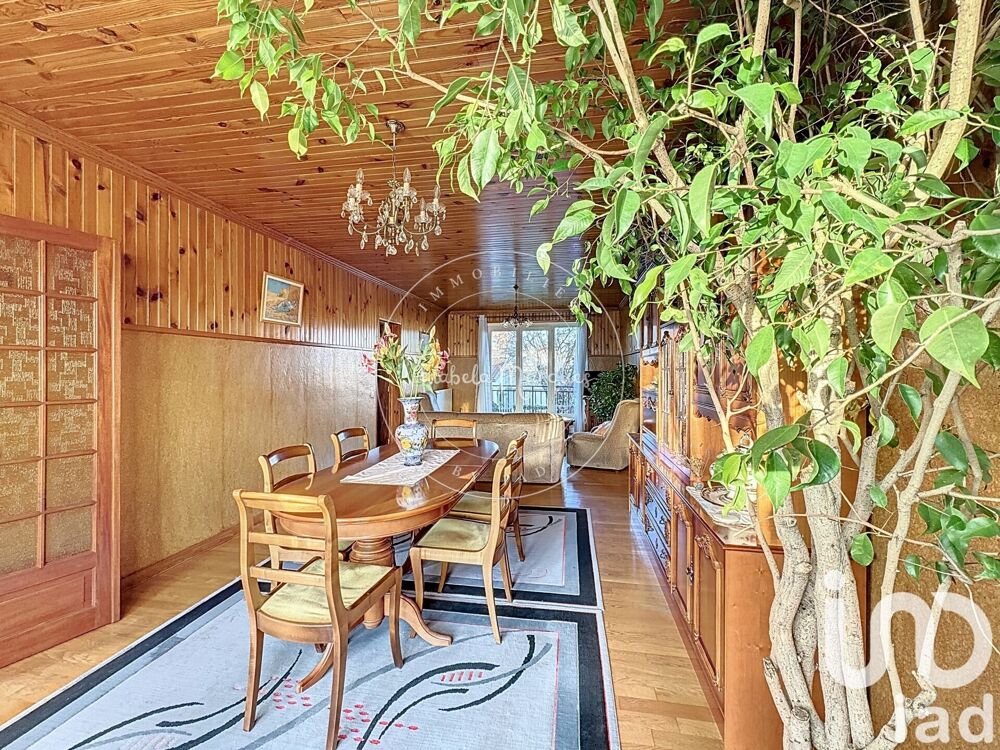 vente Maison - 7 pièce(s) - 185 m² Noisy-le-Grand (93160)