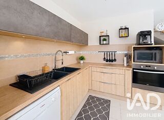  Maison à vendre 4 pièces 80 m²