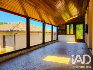  Maison à vendre 4 pièces 126 m²