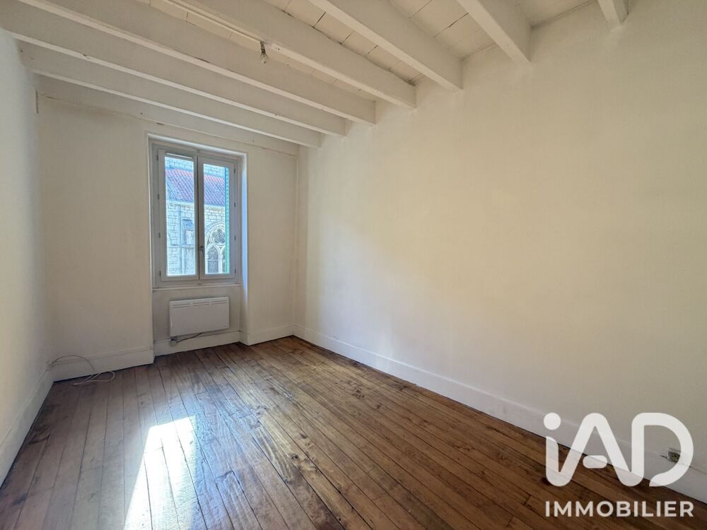 Vente Maison Vente Maison de village 6 pièces Poncin