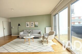  Appartement � vendre 3 pi�ces 65 m�