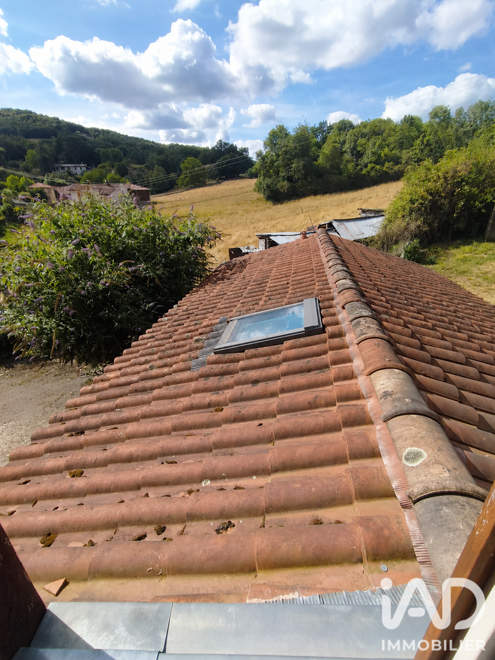 Vente Maison Vente Maison de village 9 pièces Arbon