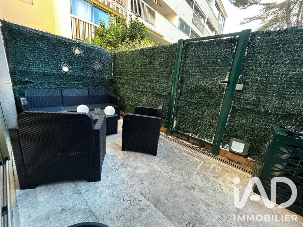 Vente Appartement Vente Appartement 2 pièces Sainte-maxime