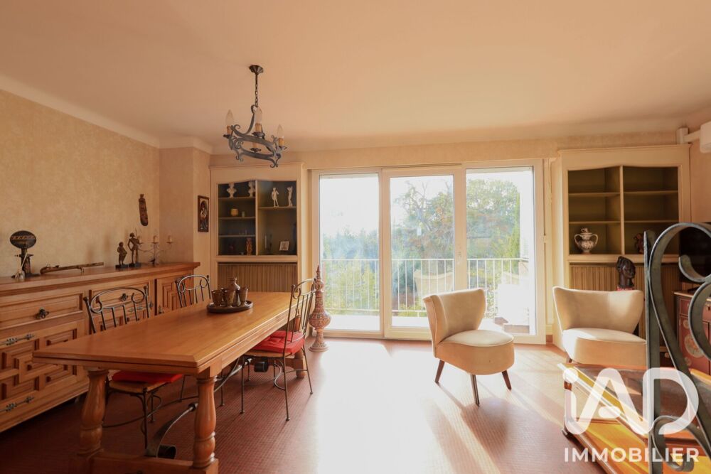 Vente Appartement Vente Appartement 3 pièces Rezé