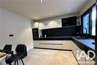 Vente Maison Vente Maison traditionnelle 5 pièces Fuveau