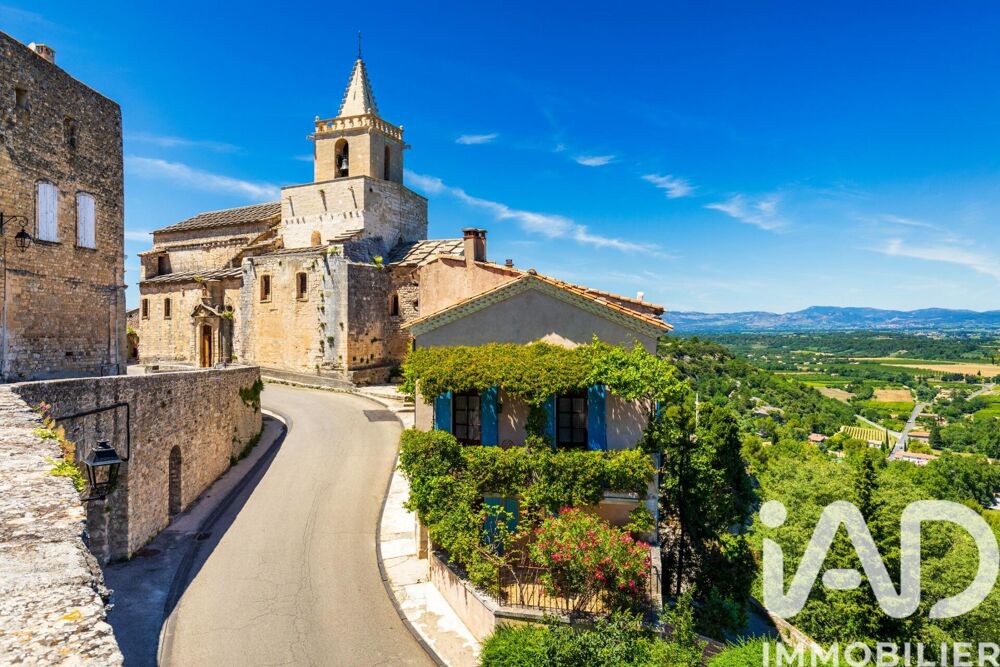 Vente Domaine 6 pièces