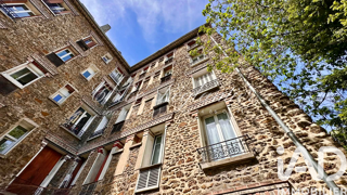  Appartement � vendre 2 pi�ces 37 m�