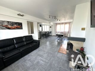  Maison à vendre 4 pièces 120 m²