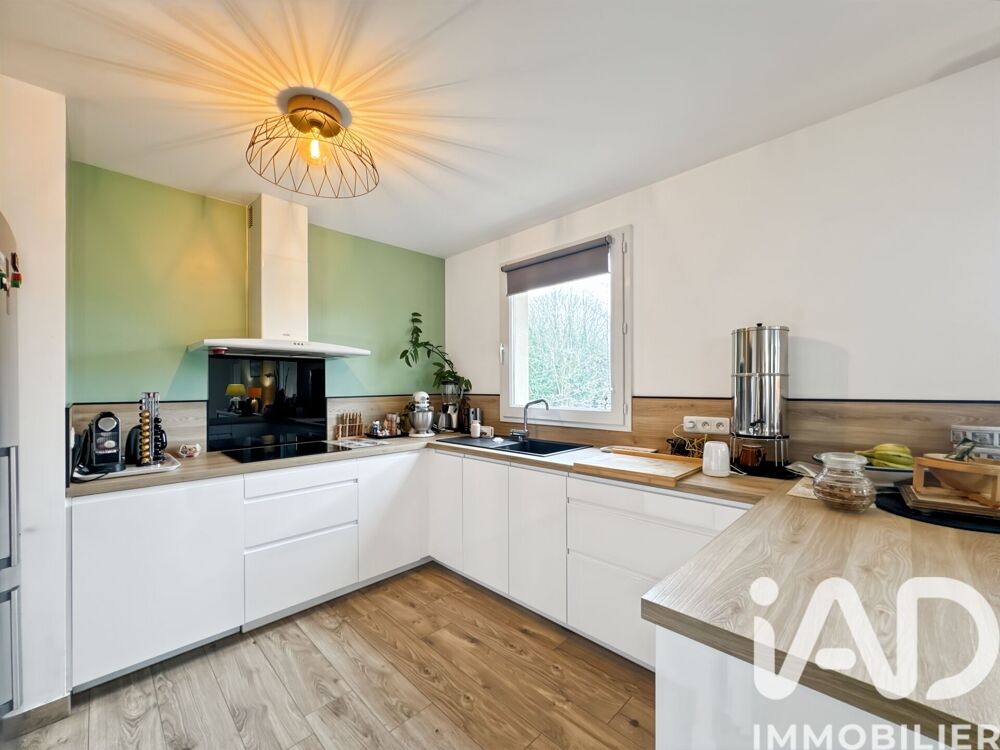 Vente Appartement Vente Appartement 4 pièces Saintry-sur-seine