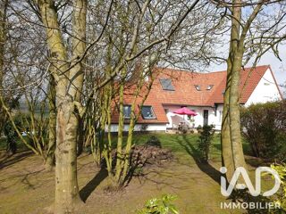  Maison à vendre 9 pièces 230 m²
