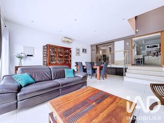  Maison à vendre 7 pièces 153 m²