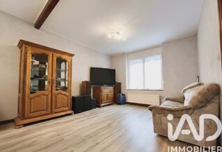  Maison � vendre 4 pi�ces 87 m�