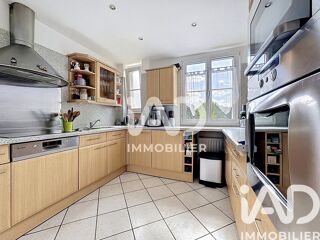  Appartement � vendre 4 pi�ces 85 m�