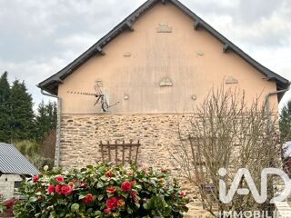  Maison à vendre 5 pièces 159 m²