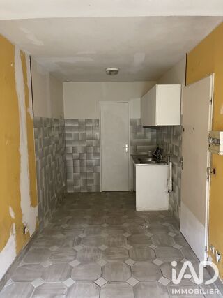  Appartement à vendre 1 pièce 14 m²