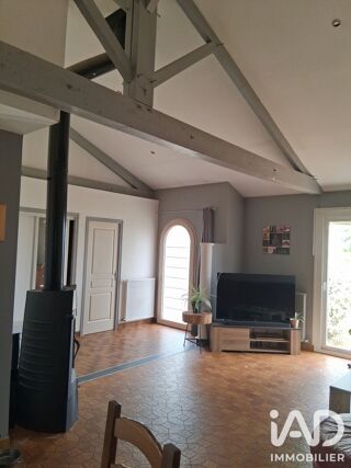 Maison à vendre 7 pièces 95 m²