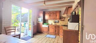  Maison à vendre 4 pièces 95 m²