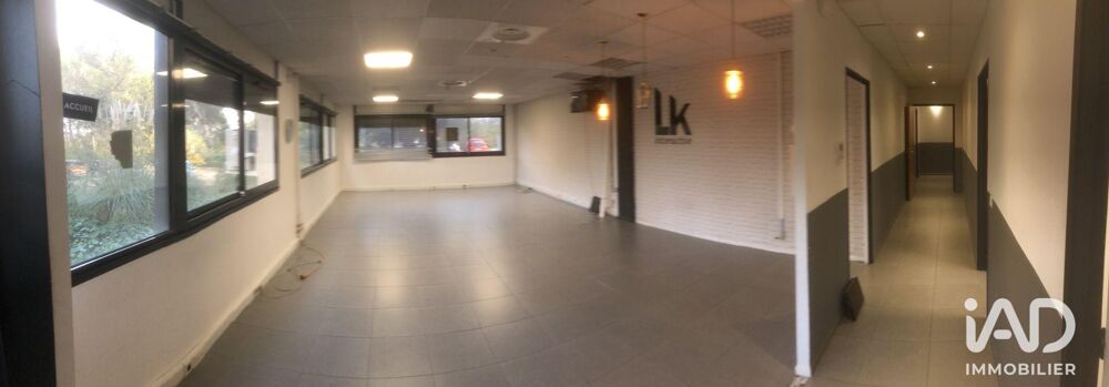 Location - 99 m² Les Milles (13290)