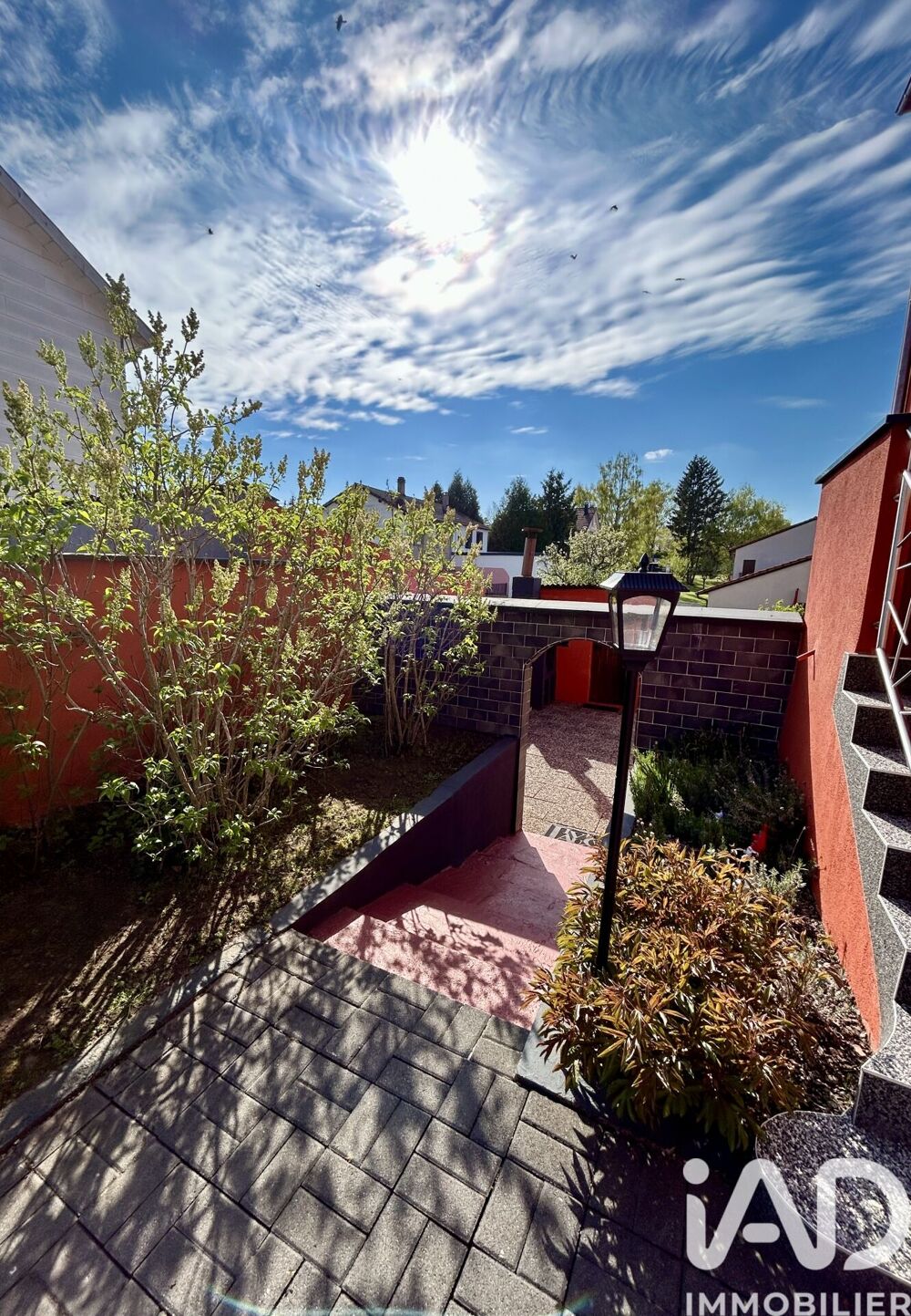 Vente Maison/villa 10 pièces