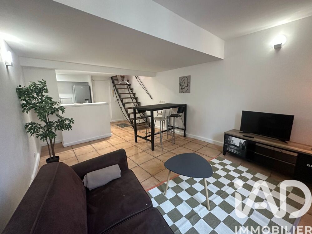 Vente Appartement Vente Appartement 3 pièces Montpellier