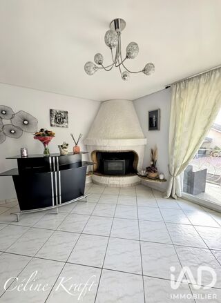  Maison à vendre 8 pièces 170 m²