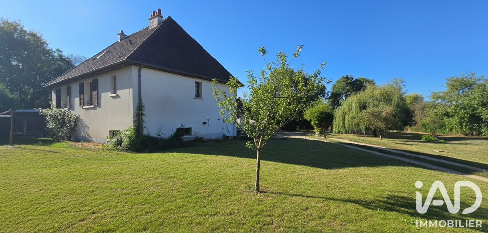 Vente Maison Vente Pavillon 5 pièces Lételon