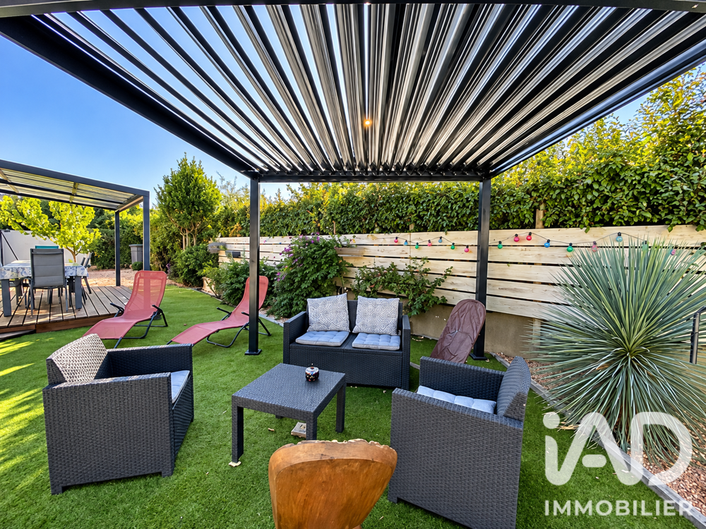 Vente Maison Vente Maison/villa 5 pièces Narbonne