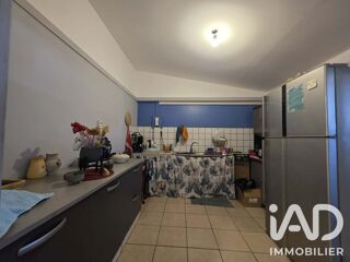 Vente Maison Vente Maison/villa 4 pièces Saint-louis