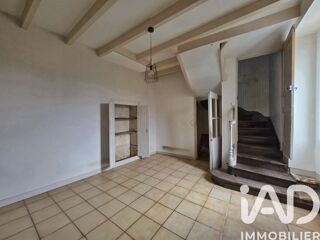  Maison à vendre 3 pièces 67 m²